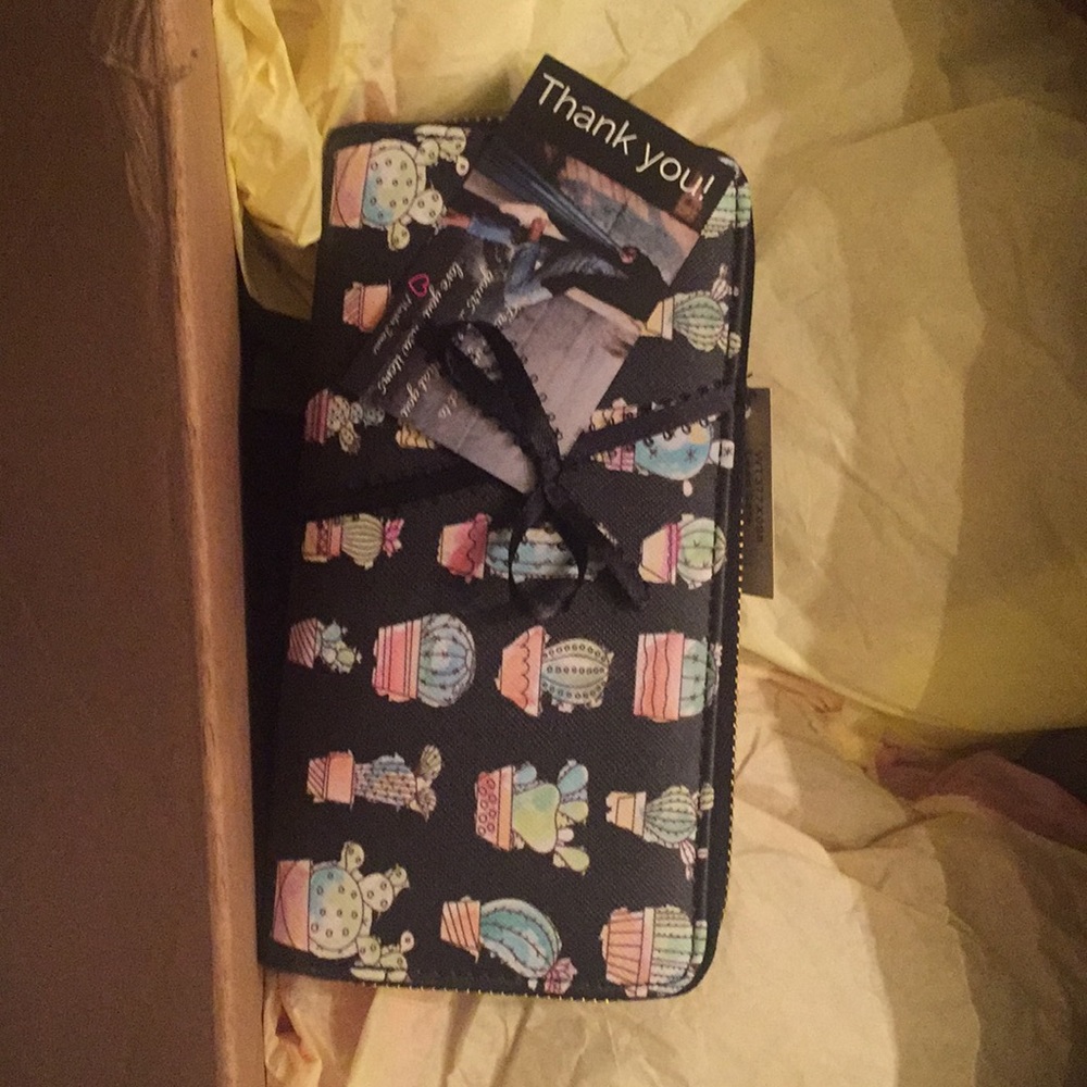 Wallet